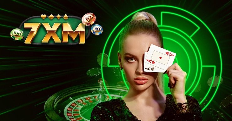 gv777 Real-Time Casino Experience