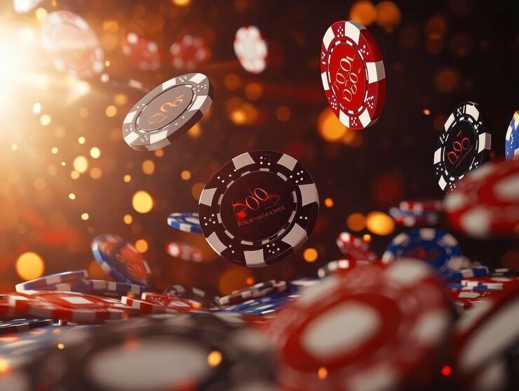 gv777 Live Casino